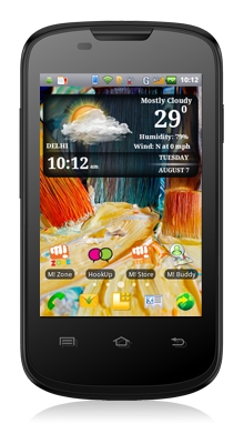 Micromax A57 Ninja 3.0